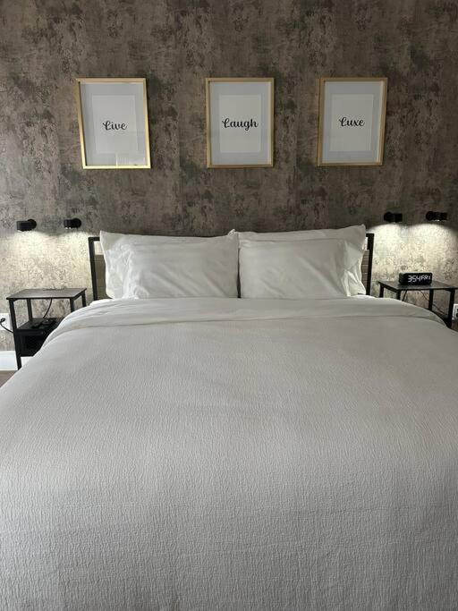 Luxe: Modern Retreat In The City Daire Seattle Dış mekan fotoğraf