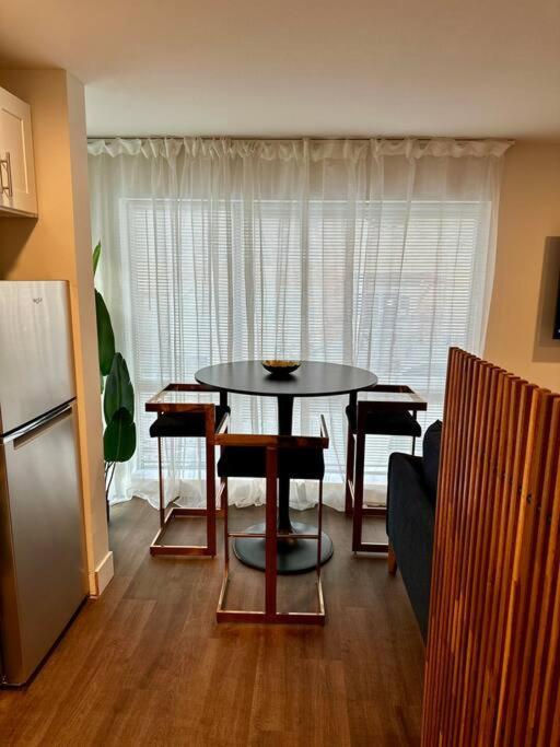 Luxe: Modern Retreat In The City Daire Seattle Dış mekan fotoğraf
